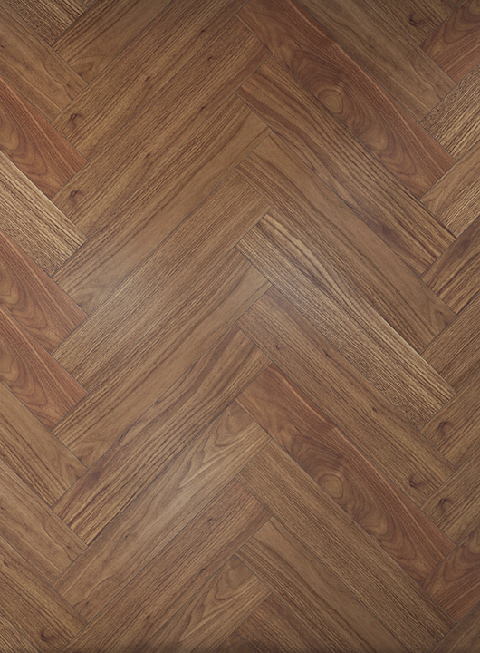 Multi-layer engineered flooring